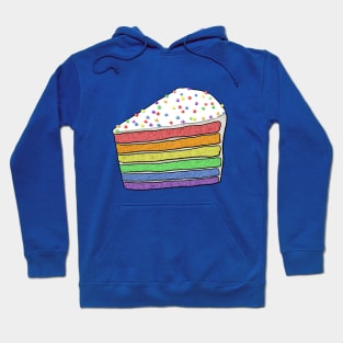 Tasty Cake Hoodie